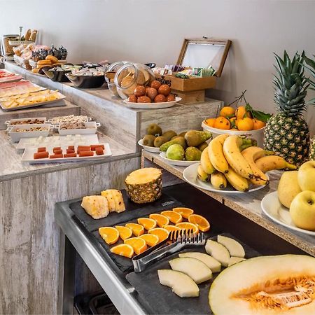 Hotel Victoria Valdemoro Εξωτερικό φωτογραφία