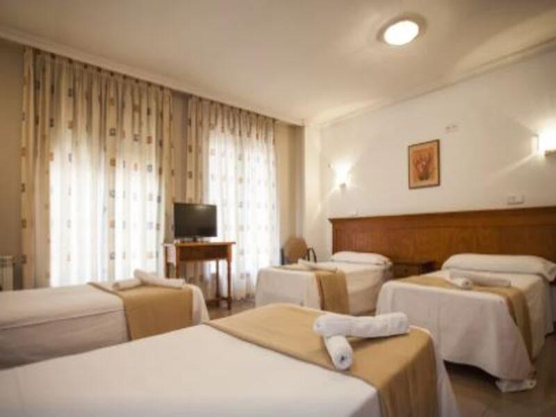 Hotel Victoria Valdemoro Εξωτερικό φωτογραφία