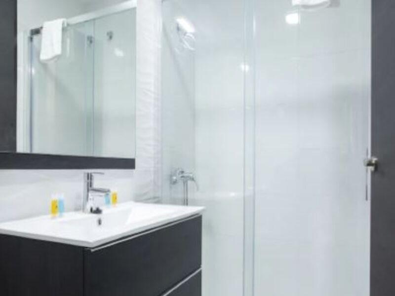 Hotel Victoria Valdemoro Εξωτερικό φωτογραφία