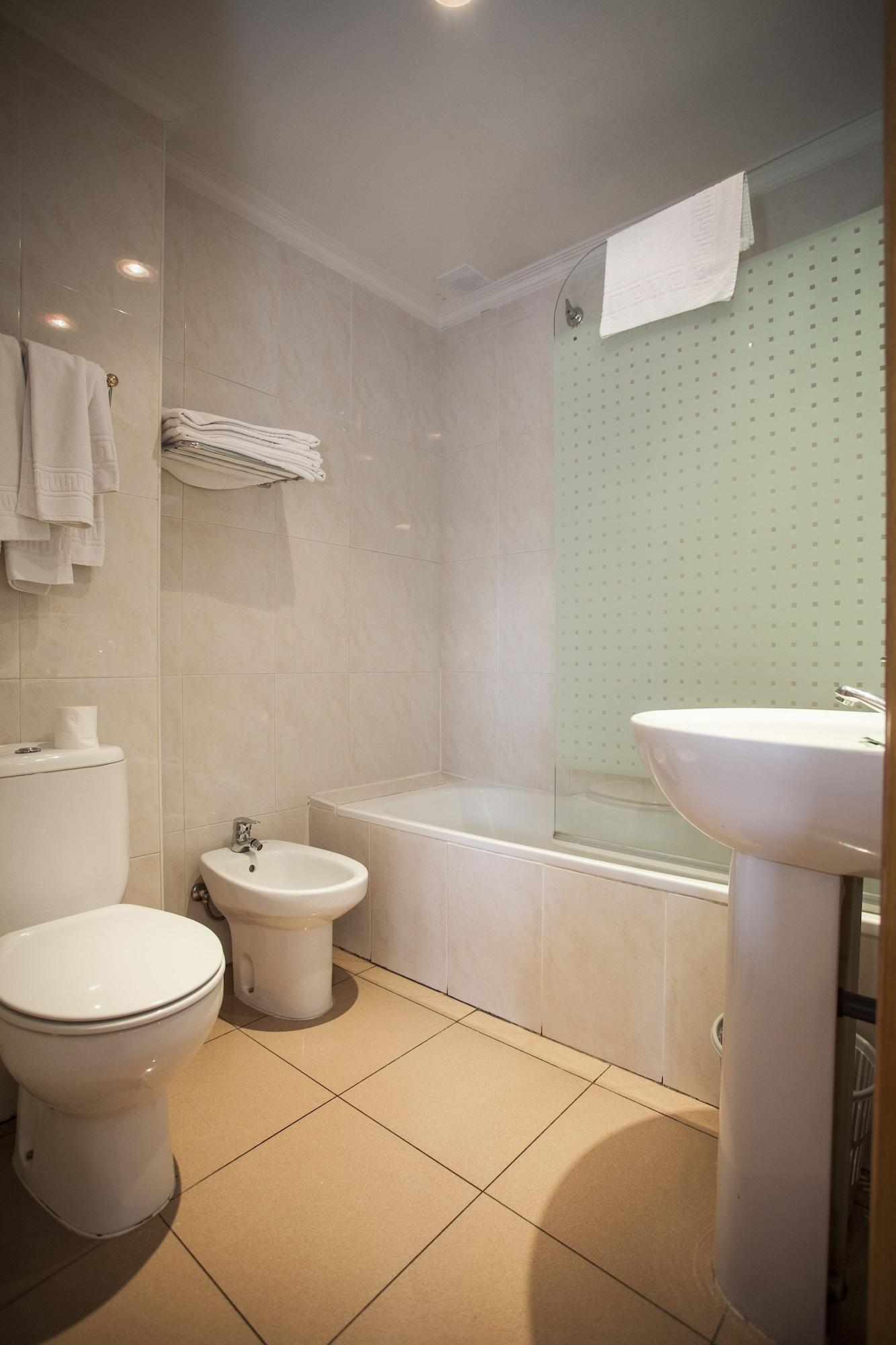 Hotel Victoria Valdemoro Εξωτερικό φωτογραφία
