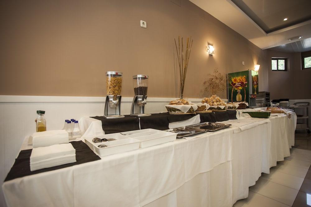 Hotel Victoria Valdemoro Εξωτερικό φωτογραφία