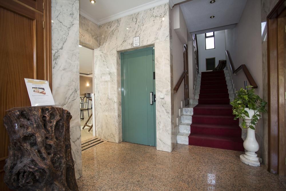 Hotel Victoria Valdemoro Εξωτερικό φωτογραφία