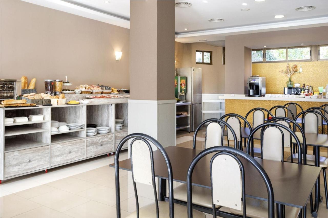 Hotel Victoria Valdemoro Εξωτερικό φωτογραφία
