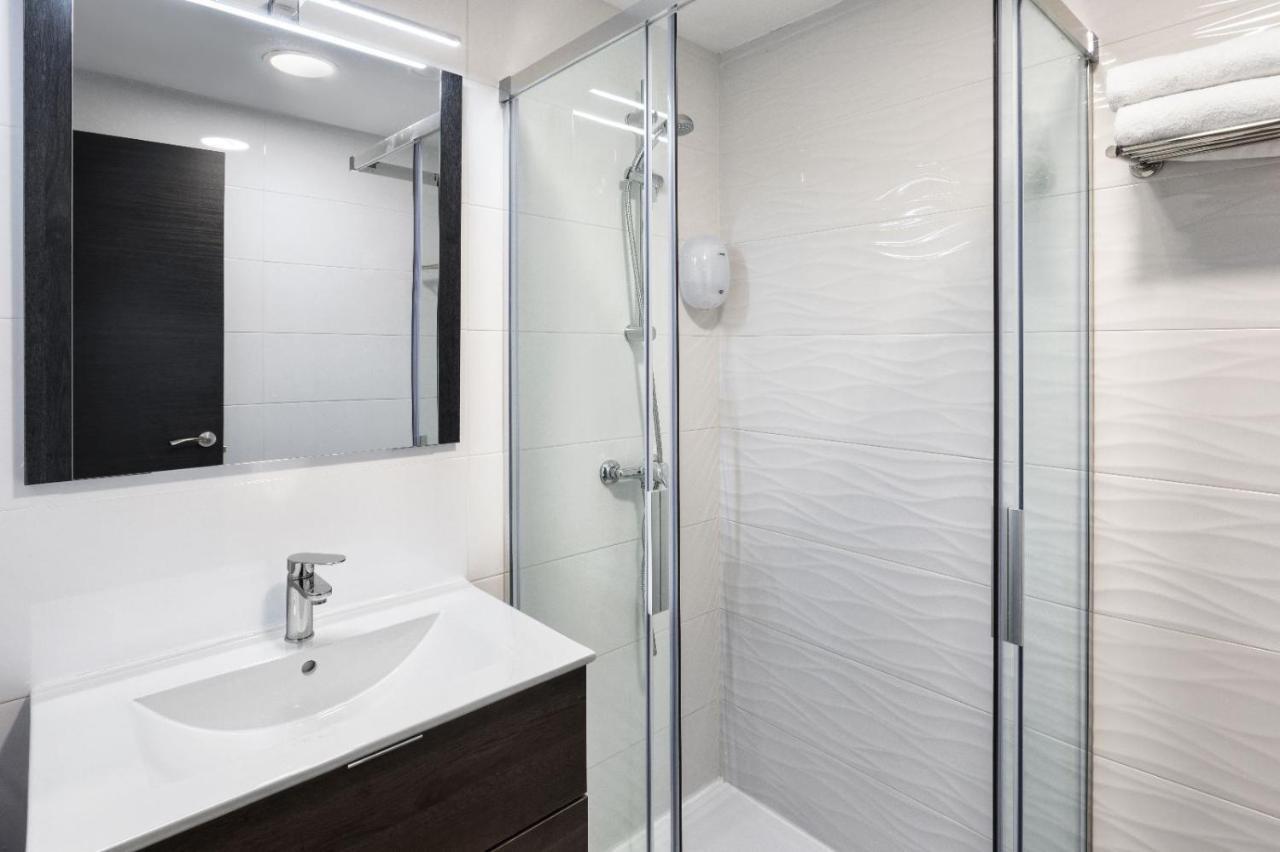 Hotel Victoria Valdemoro Εξωτερικό φωτογραφία