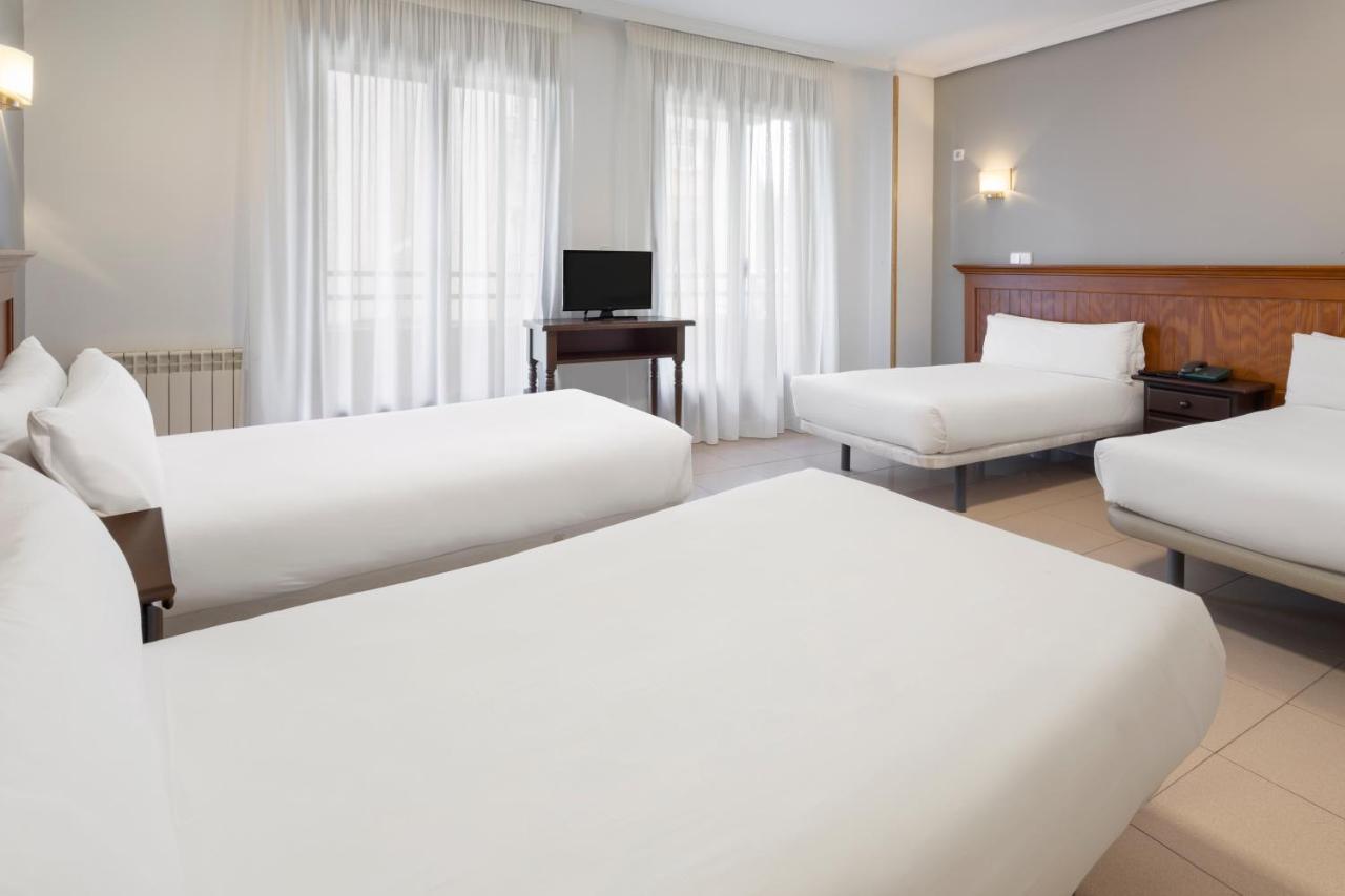 Hotel Victoria Valdemoro Εξωτερικό φωτογραφία