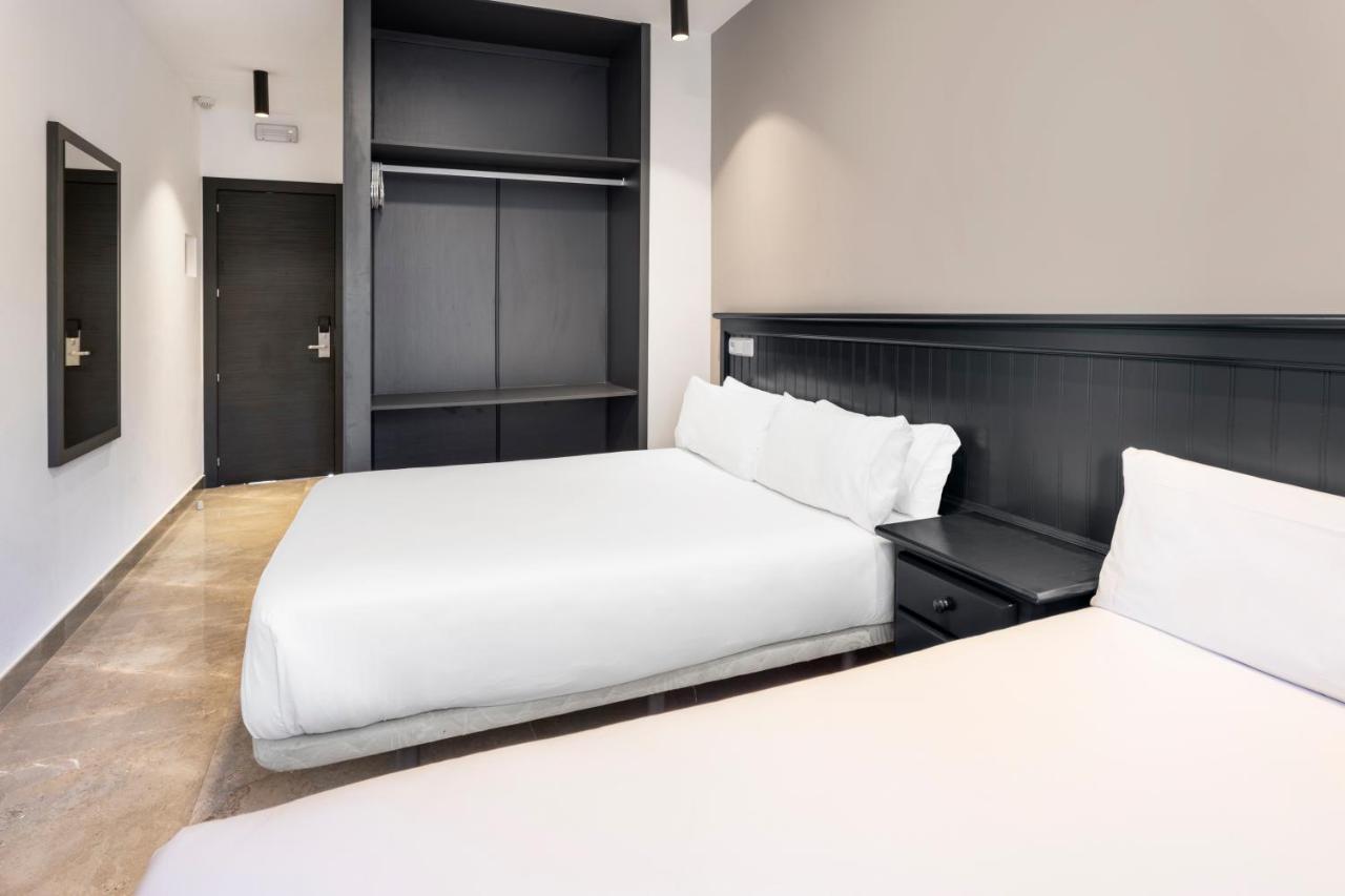 Hotel Victoria Valdemoro Εξωτερικό φωτογραφία
