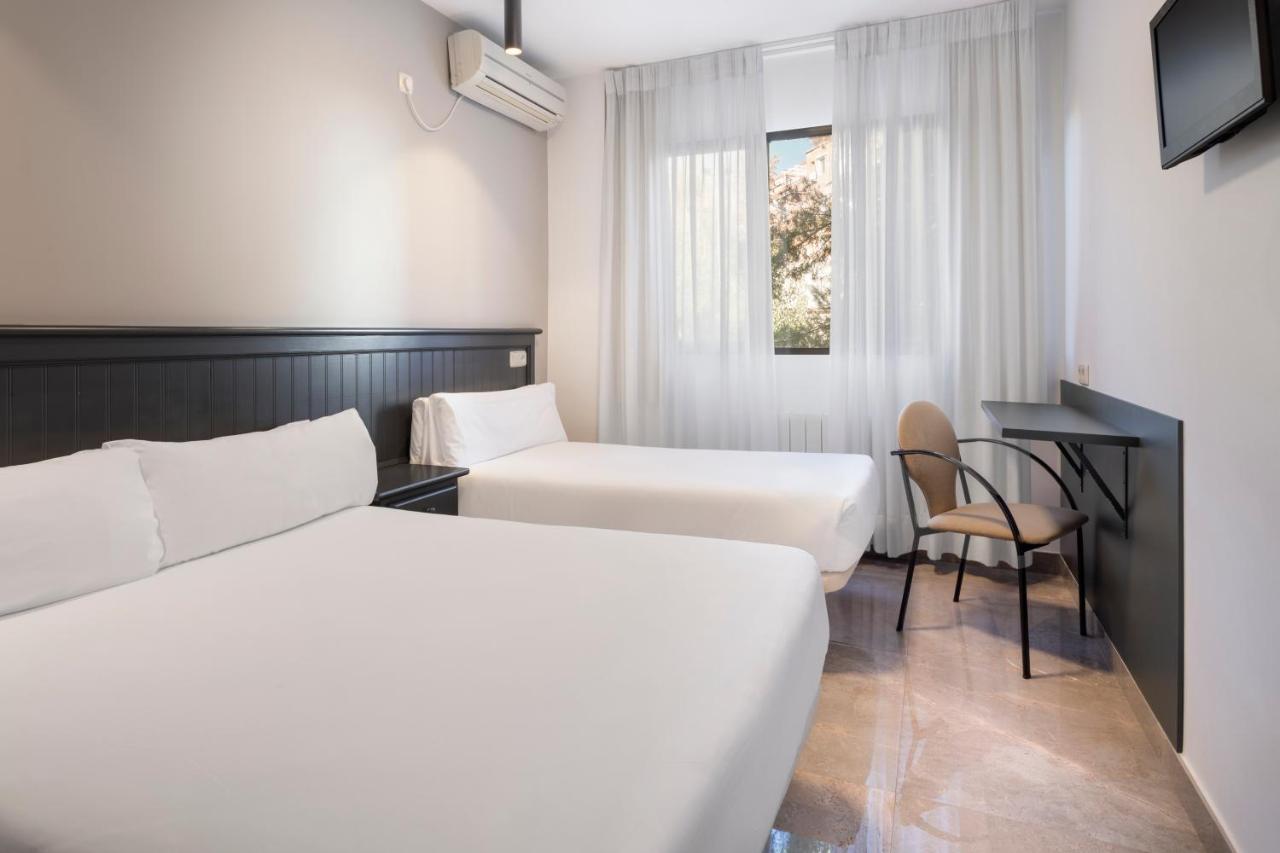 Hotel Victoria Valdemoro Εξωτερικό φωτογραφία