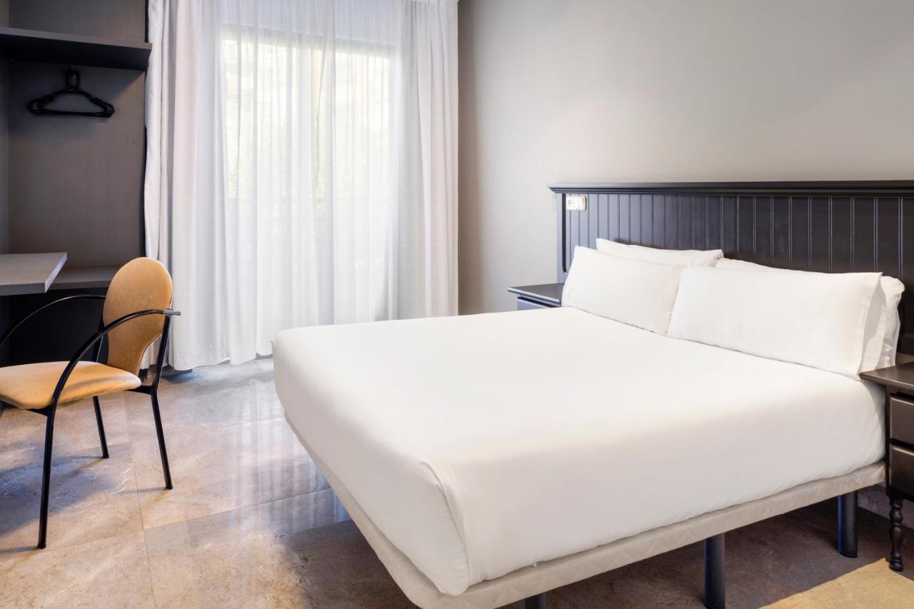 Hotel Victoria Valdemoro Εξωτερικό φωτογραφία
