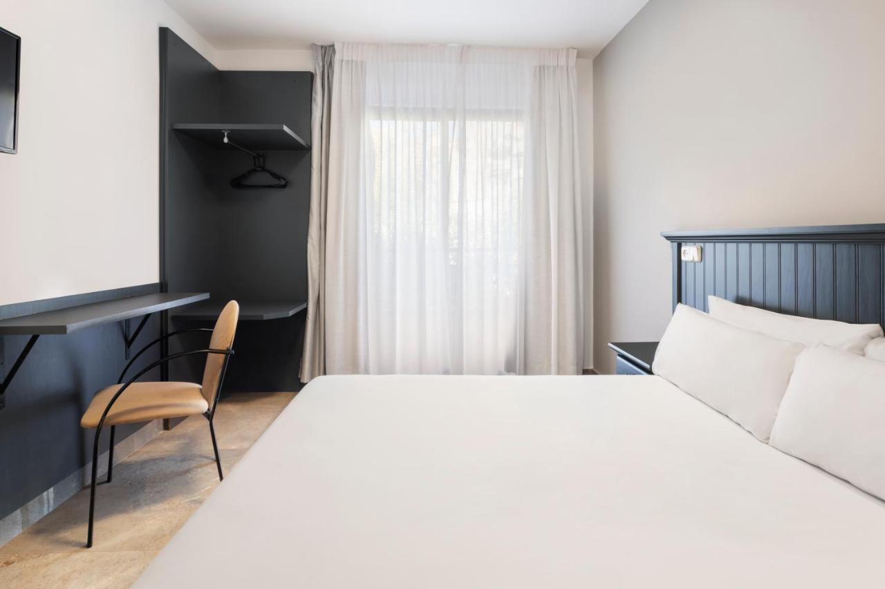 Hotel Victoria Valdemoro Εξωτερικό φωτογραφία