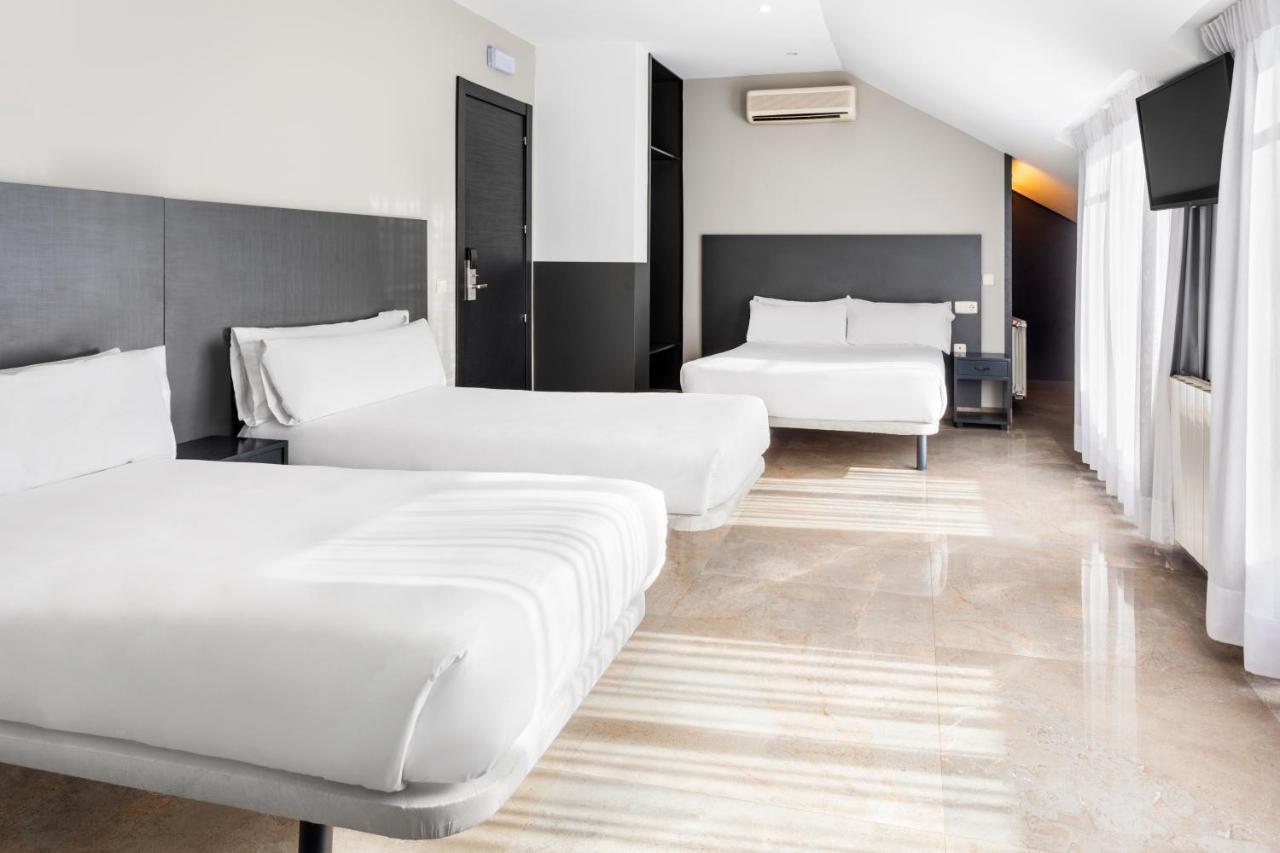 Hotel Victoria Valdemoro Εξωτερικό φωτογραφία