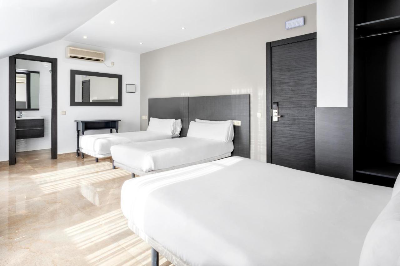 Hotel Victoria Valdemoro Εξωτερικό φωτογραφία
