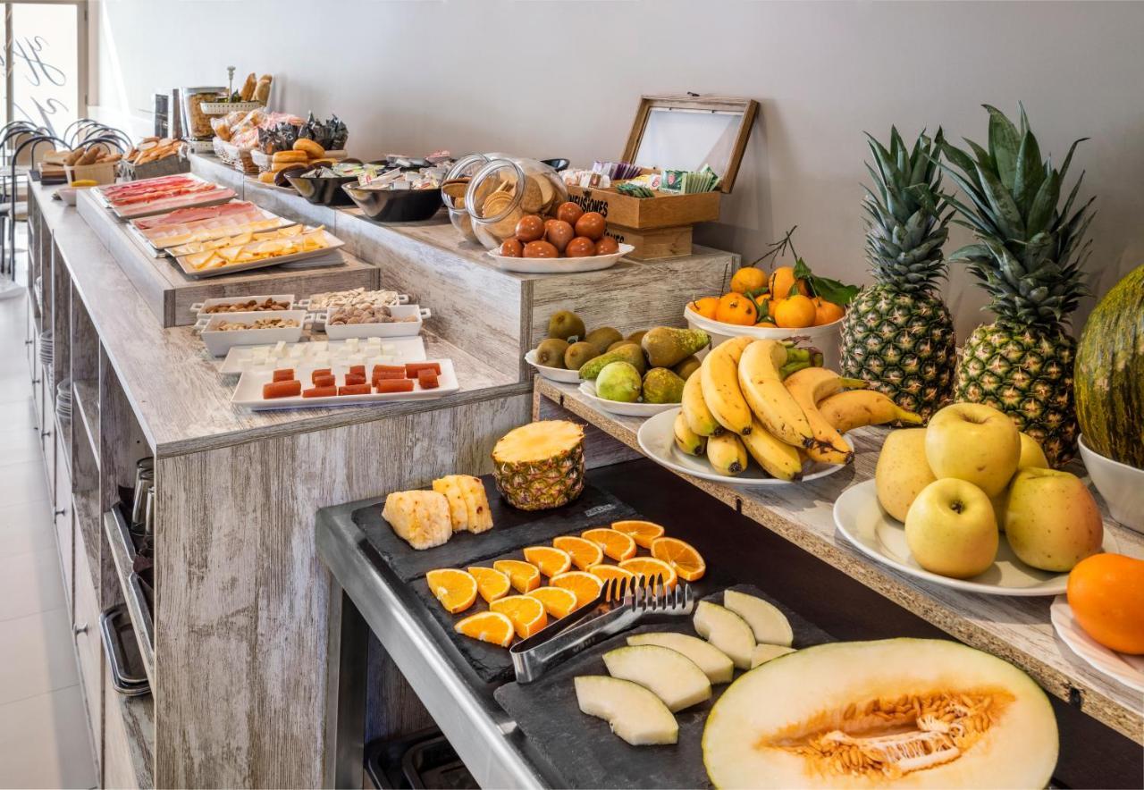 Hotel Victoria Valdemoro Εξωτερικό φωτογραφία