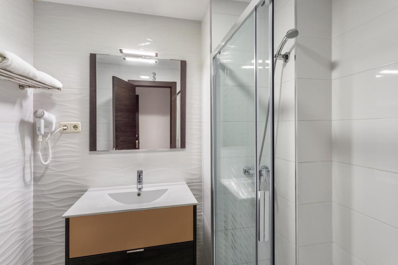 Hotel Victoria Valdemoro Εξωτερικό φωτογραφία