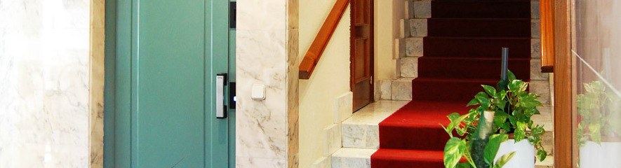 Hotel Victoria Valdemoro Εξωτερικό φωτογραφία