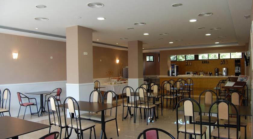 Hotel Victoria Valdemoro Εξωτερικό φωτογραφία