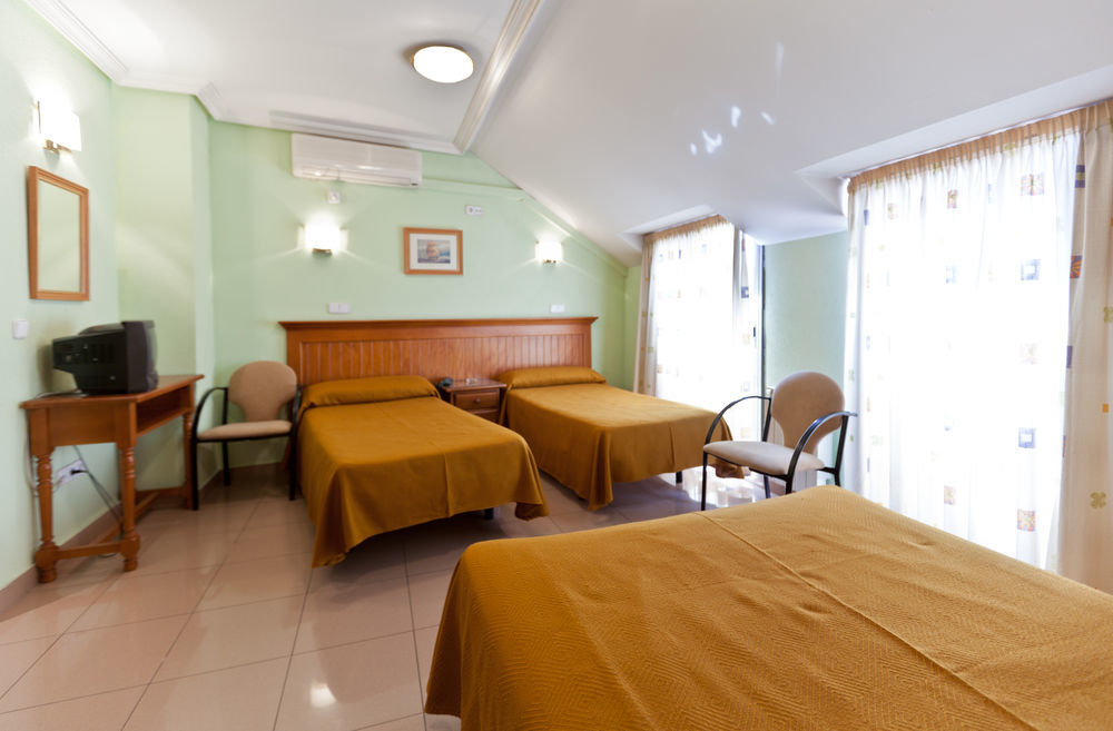 Hotel Victoria Valdemoro Εξωτερικό φωτογραφία
