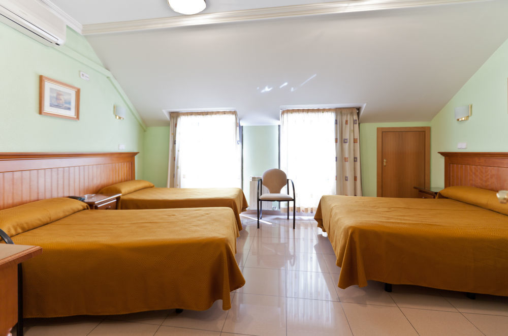 Hotel Victoria Valdemoro Εξωτερικό φωτογραφία