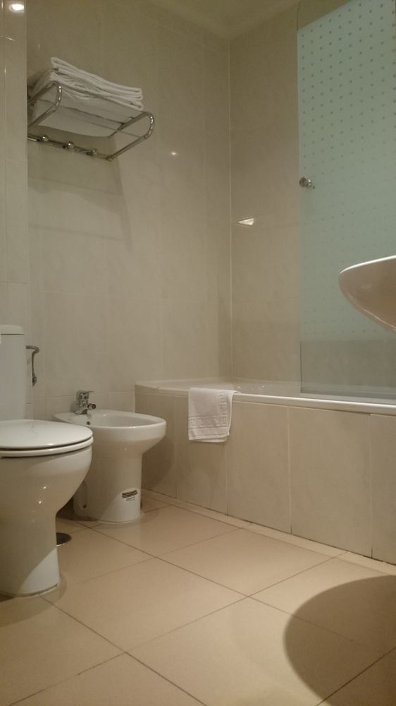 Hotel Victoria Valdemoro Εξωτερικό φωτογραφία