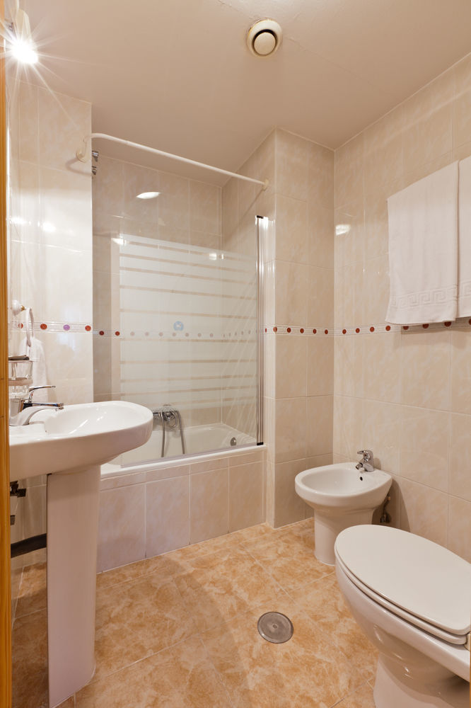 Hotel Victoria Valdemoro Εξωτερικό φωτογραφία