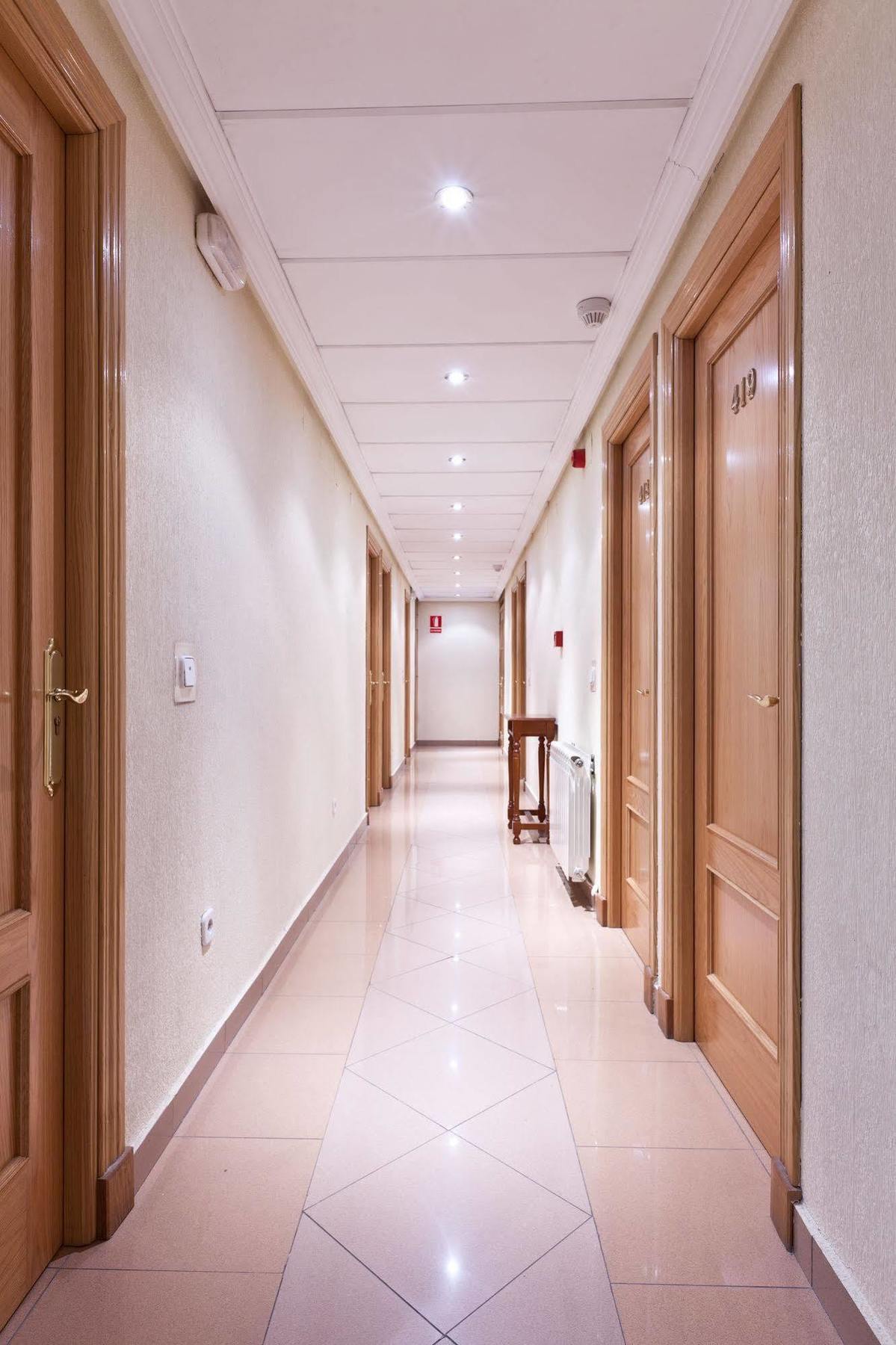 Hotel Victoria Valdemoro Εξωτερικό φωτογραφία